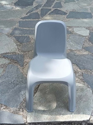 Children's chairs like new
