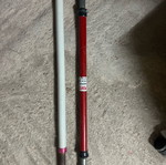 Door pull-up bars used