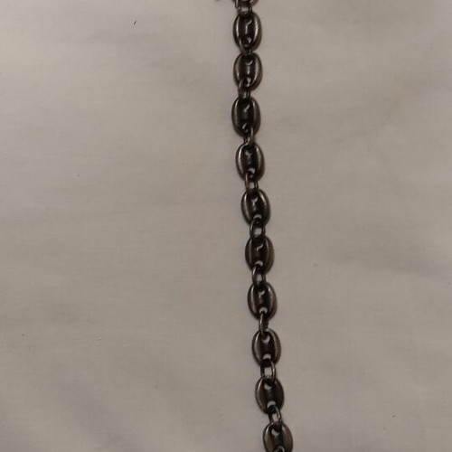 Pull & Bear bracelet like new, gray