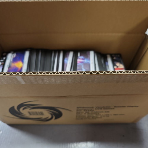 1500+ Riftbound mixed cards in box