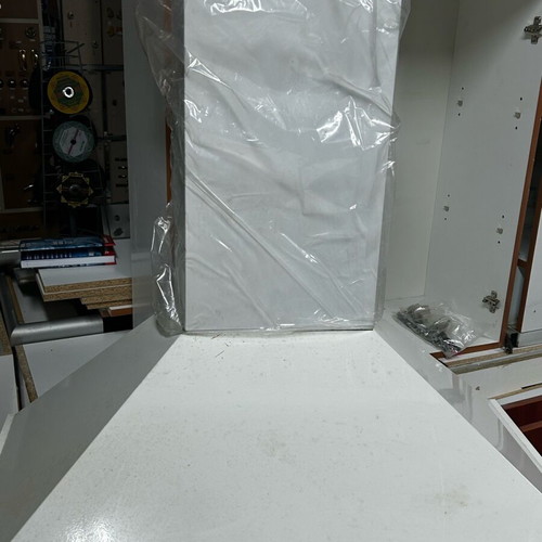 Cooker hoods like new, set of 3 different