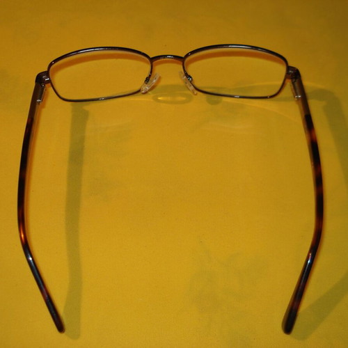 Pierre Cardin glasses frame used