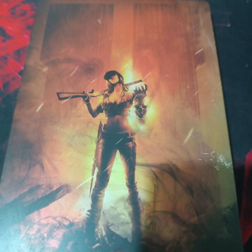 Call of Duty Black Ops II PC SteelBook used collectible edition