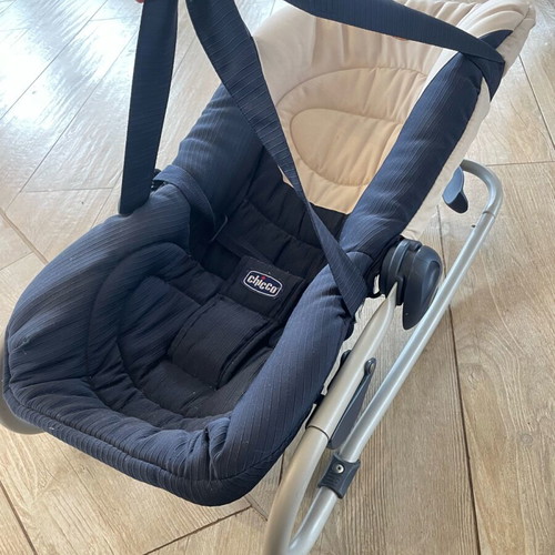 Chicco relax used