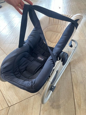 Chicco relax used