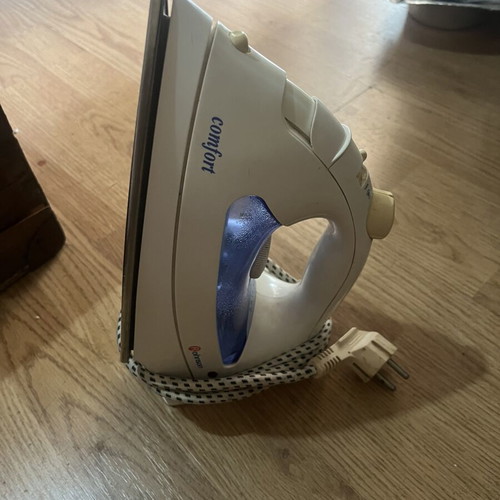 Ronson iron