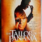  ταινια the tailor of panama