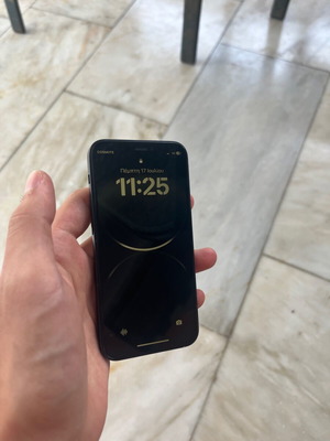 iPhone 12 mini