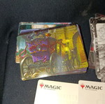 MTG Innistrad Crimson Vow πλήρες σετ art, 81/81