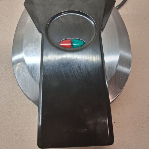 Donut maker used, mini size