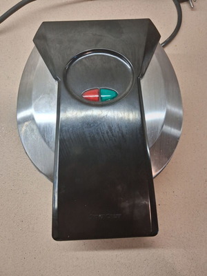Donut maker used, mini size