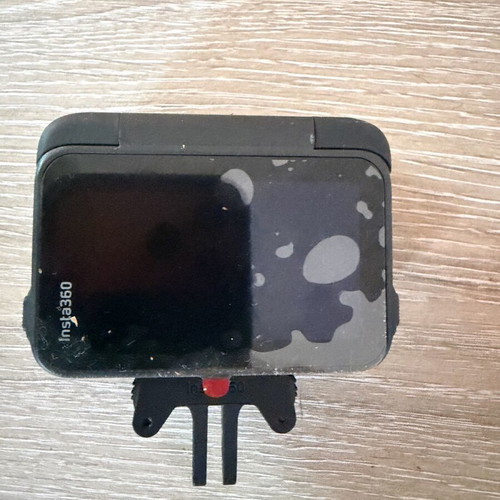 Insta 360 Ace Pro σαν καινούργιο