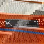  Raxevsky cat walk τοπ πλεκτό σε εκπληκτικό χρώμα