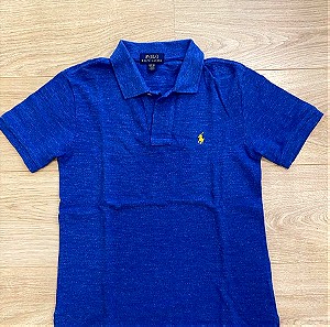 Polo Ralph Lauren παιδικό μπλουζάκι