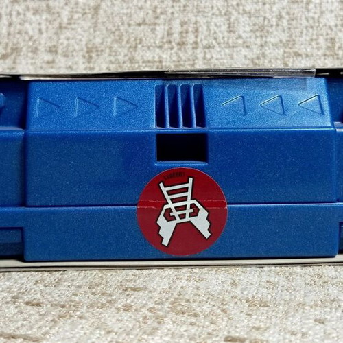 Mega Bloks Gyro Racers Slingshot sealed vintage set