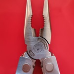 Leatherman Super Tool 200 used without case