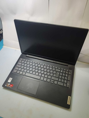 Lenovo V15 G4 AMN laptop used, defective motherboard, new battery, LCD A+