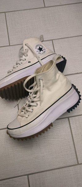 converse run star hike