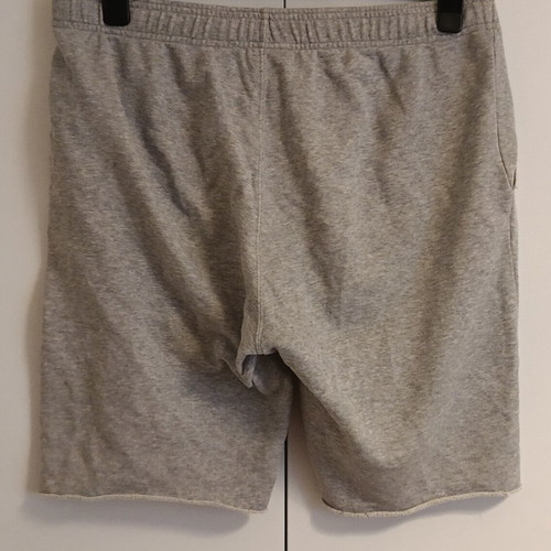Champion men's shorts gray size L like new
