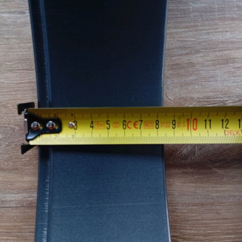 Extension for robot like new