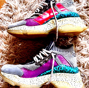 CLJD MILANO LUXURY SNEAKERS size 37