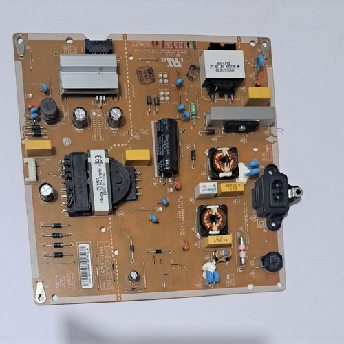 Power Supply Board LGP50T-19U1 used
