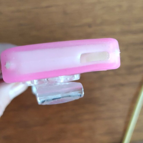 Ipod case used