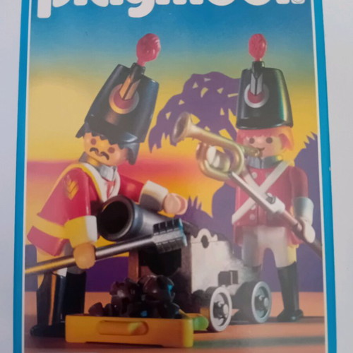 Playmobil 3058 sealed new