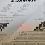  Mezzoforte - Catching Up With Mezzoforte Lp & 12" Limited Edition Free 12"