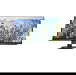 HP V24i FHD IPS Monitor 23.8" FHD 1920x1080 με χρόνο απόκρισης 5ms GTG