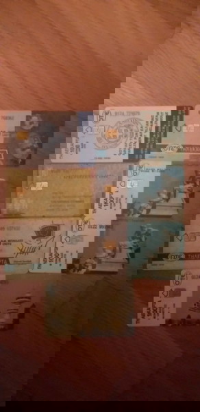  tilekartes tou 1994