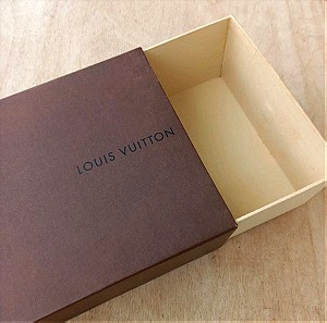 Κουτί LOUIS VUITTON