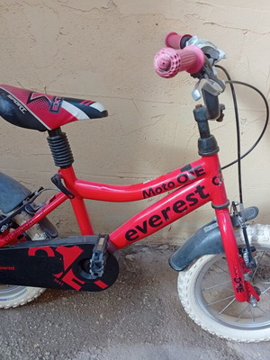 Children's Bicycle like new