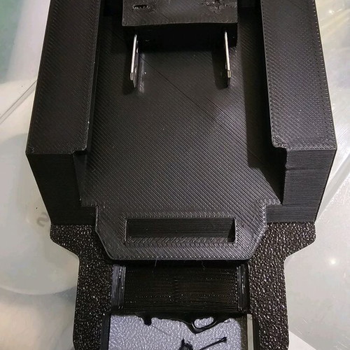 Einhell adapter for Parkside batteries new