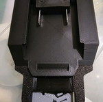 Einhell adapter for Parkside batteries new