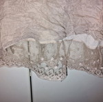 Beige dress like new