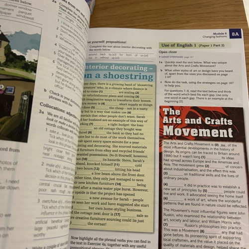Expert Proficiency Coursebook with Audio CD for Cambridge C2