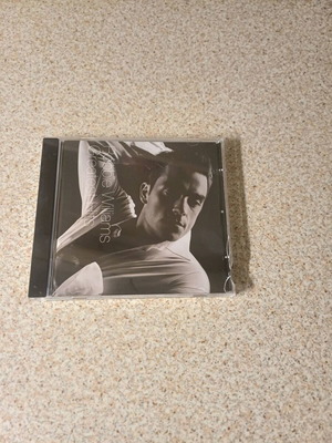 Robbie Williams Best of CD like new