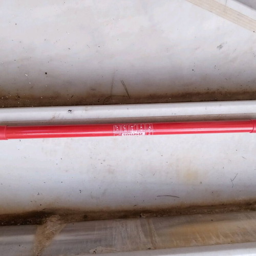 Monozygo pull-up bar Ramos like new, 67-107cm, up to 100kg