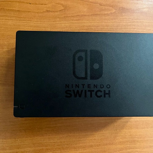 Dock for Nintendo Switch like new