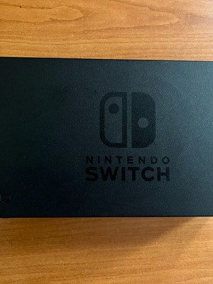 Dock για Nintendo Switch σαν καινούργιο