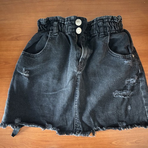 Zara girls' skirts and dress for 8-9 years old