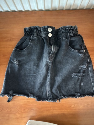 Zara girls' skirts and dress for 8-9 years old