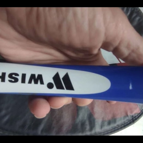 Wish racket new