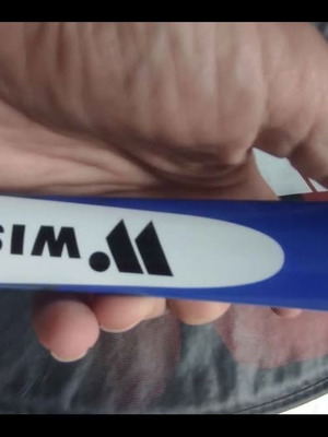 Wish racket new