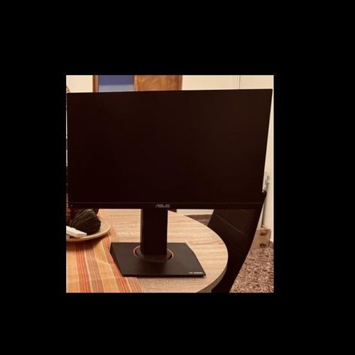 ASUS TUF Gaming VG249Q Gaming Monitor like new, 24 inch