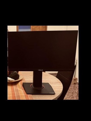 ASUS TUF Gaming VG249Q Gaming Monitor like new, 24 inch