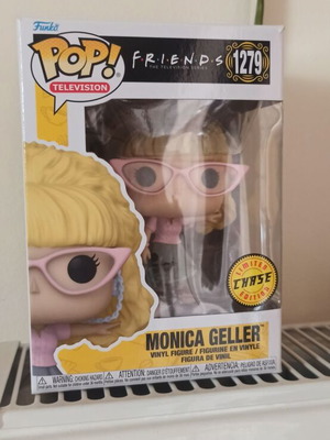 Funko Pop! Monica Geller #1279 new