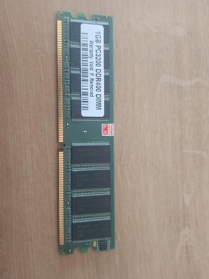 Ram card for retro computer, new