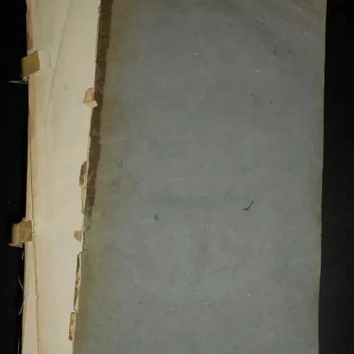 Eunapius Lives of Philosophers and Sophists 1822 used, Greek